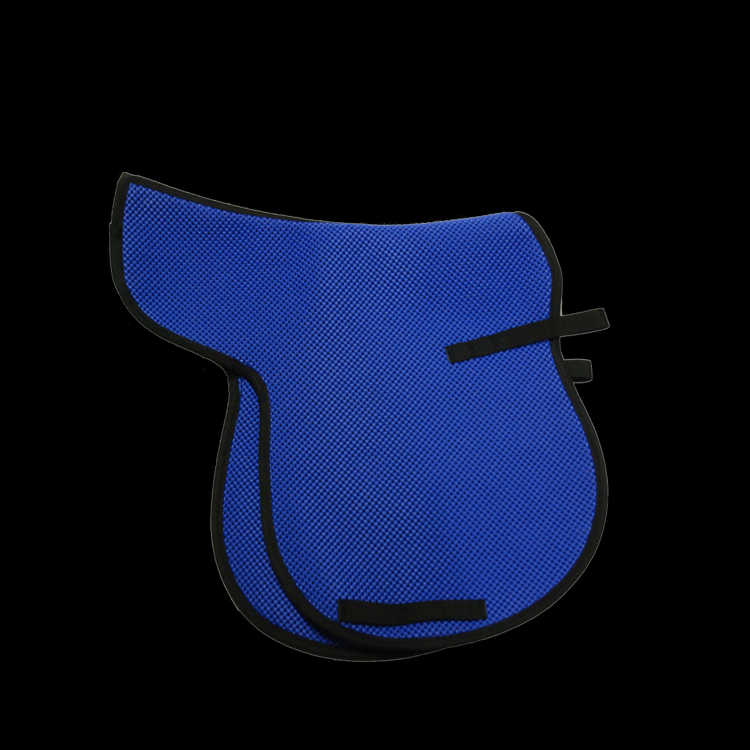 tapis de selle anglais